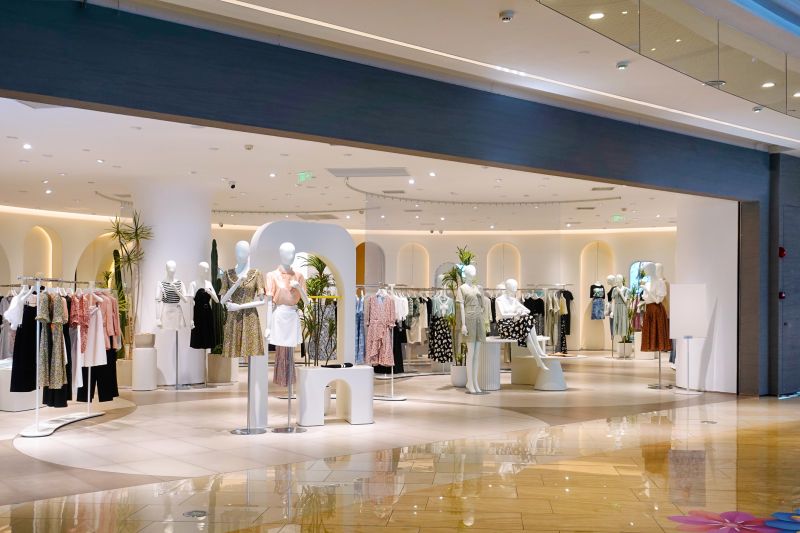 Modern Ceiling Designs