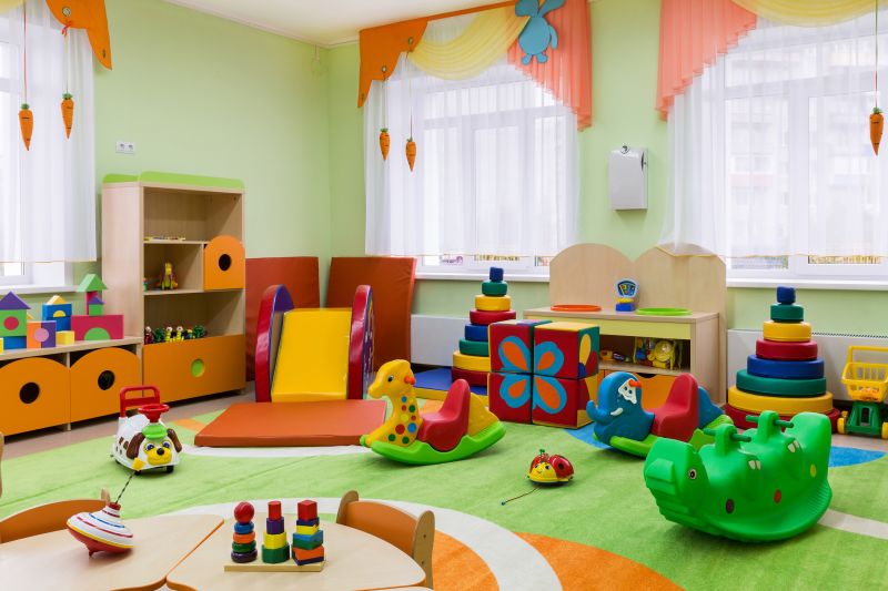 Children’s Room Creativity