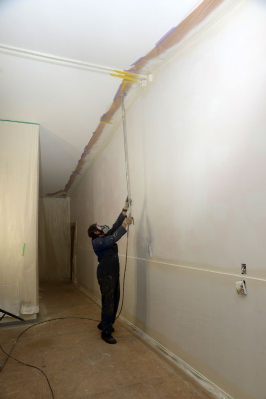 Commercial Painting Firms